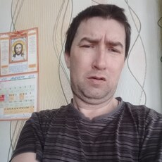 Фотография мужчины Сашка, 42 года из г. Ижевск