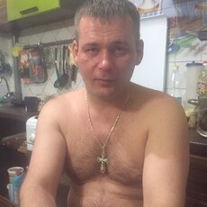 Фотография мужчины Павел, 43 года из г. Юрга