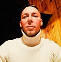 Илья, 38 лет