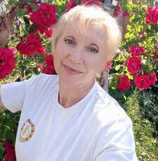 Фотография девушки Настя, 41 год из г. Костюковичи