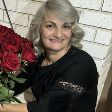 Фотография девушки Милана, 47 лет из г. Краснодар