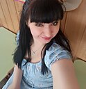 Кристина, 29 лет