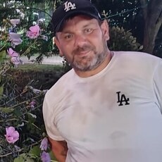 Фотография мужчины Андрей, 41 год из г. Санкт-Петербург