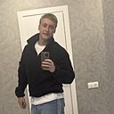 Кирилл, 23 года