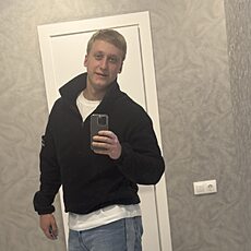 Фотография мужчины Кирилл, 23 года из г. Брест