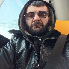 Фотография мужчины Давид, 35 лет из г. Москва