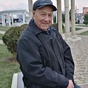 Илья, 70 лет