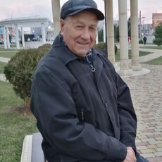 Фотография мужчины Илья, 70 лет из г. Анапа