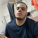 Ильхам, 22 года