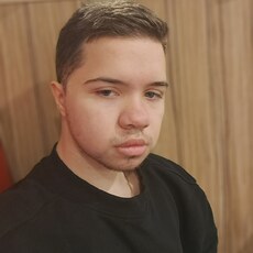 Фотография мужчины Игорь, 18 лет из г. Москва