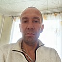 Марсель, 45 лет