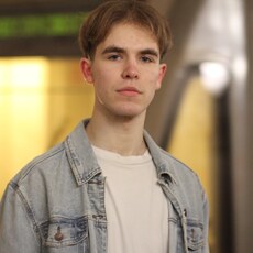 Фотография мужчины Александр, 22 года из г. Москва