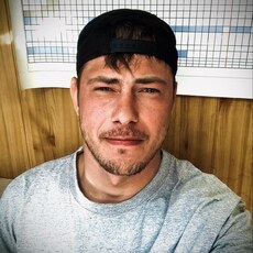 Фотография мужчины Александр, 27 лет из г. Петропавловск-Камчатский