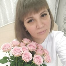 Фотография девушки Ирина, 36 лет из г. Рубцовск
