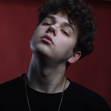 Фотография мужчины Кирилл, 20 лет из г. Барнаул
