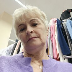 Фотография девушки Валентина, 59 лет из г. Севастополь