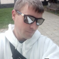 Фотография мужчины Сергей, 37 лет из г. Лысянка