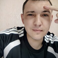 Фотография мужчины Vitalik, 32 года из г. Днепр
