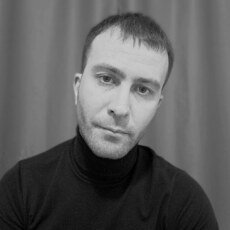 Фотография мужчины Александр, 36 лет из г. Тюмень