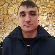Фотография мужчины Андрей, 35 лет из г. Ростов-на-Дону