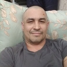 Фотография мужчины Александр, 43 года из г. Норильск