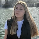 Настя, 18 лет