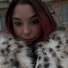 Фотография девушки Марго, 20 лет из г. Самара