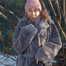 Фотография девушки Татьяна, 53 года из г. Омск