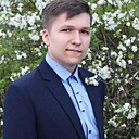 Игнат, 19 лет