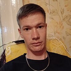 Фотография мужчины Сергей, 25 лет из г. Макеевка