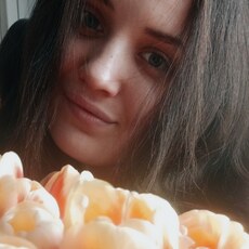 Фотография девушки Оля, 27 лет из г. Новосибирск