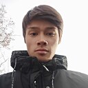 Алан, 24 года