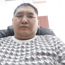Фотография мужчины Данияр, 41 год из г. Павлодар