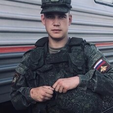 Фотография мужчины Андрей, 23 года из г. Иркутск