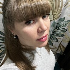 Фотография девушки Олеся, 42 года из г. Омск