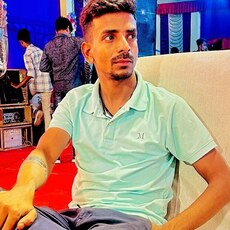 Фотография мужчины Bittu, 26 лет из г. Могилев