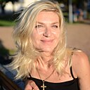 Незнакомка, 55 лет
