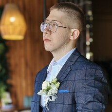 Фотография мужчины Александр, 22 года из г. Кунгур