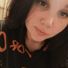 Фотография девушки Екатерина, 20 лет из г. Бирюсинск