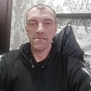 Антон, 41 год