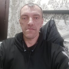 Фотография мужчины Антон, 41 год из г. Санкт-Петербург