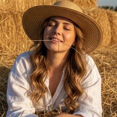 Фотография девушки Лейла, 33 года из г. Орск