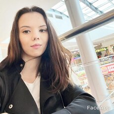 Фотография девушки Настя, 28 лет из г. Димитровград