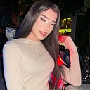 Альэся, 19 лет