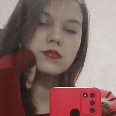 Фотография девушки Мария, 18 лет из г. Курган
