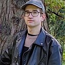 Александр, 20 лет