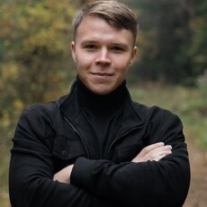 Фотография мужчины Александр, 26 лет из г. Минск