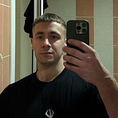 Фотография мужчины Григорий, 25 лет из г. Молодечно