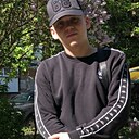 Макс, 19 лет
