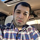 Амир, 27 лет